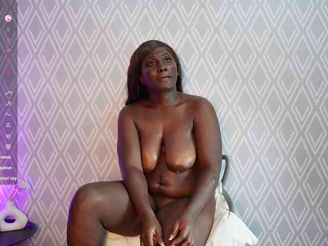 CocoaBarbie webcam