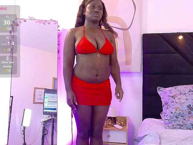 CocoaBarbie CocoaBarbie