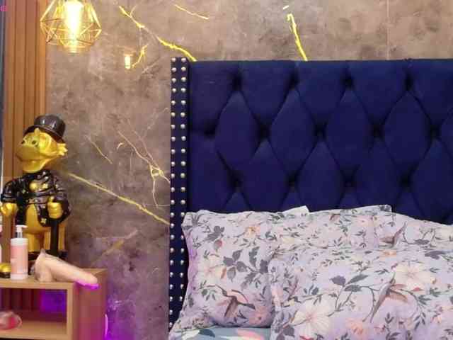 CocoaBarbie webcam