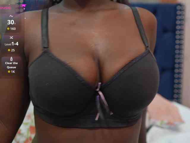 CocoaBarbie