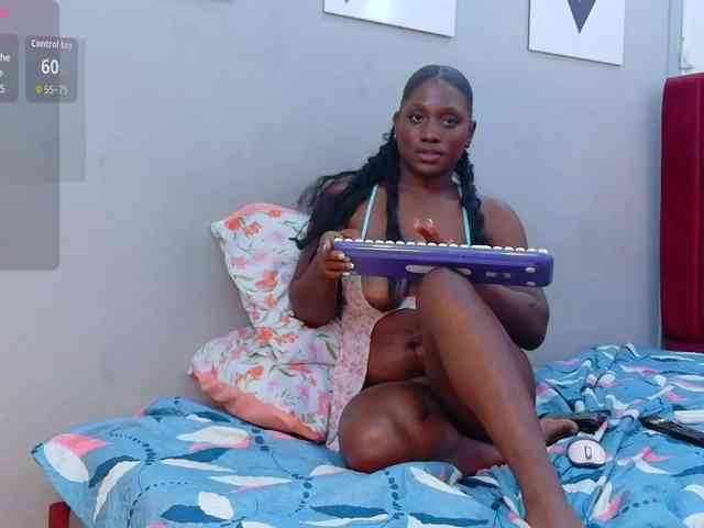 CocoaBarbie