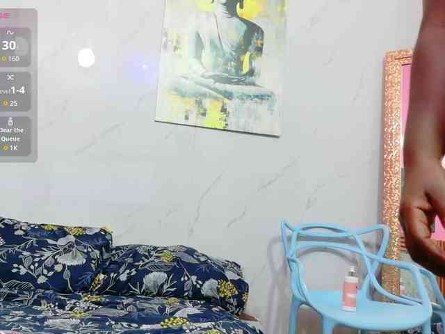 cocoabarbie's live room