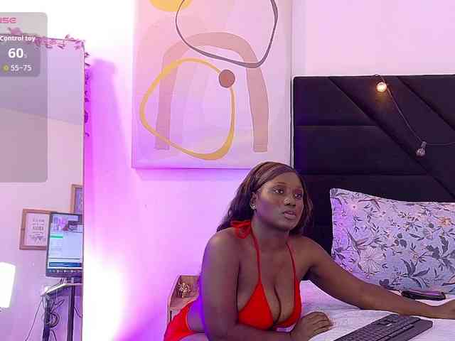 CocoaBarbie webcam