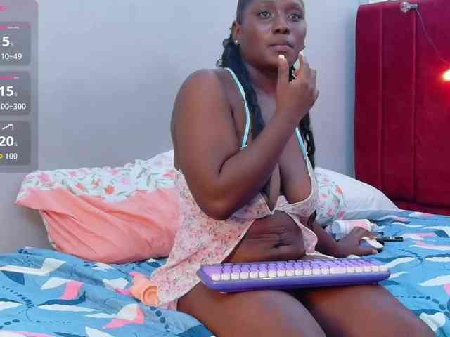 cocoabarbie's live room
