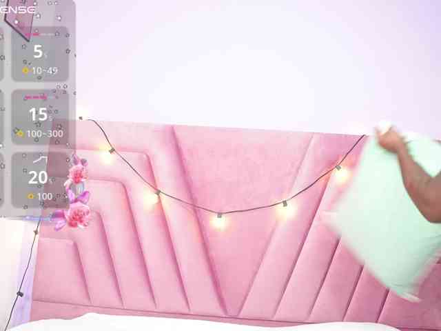 CocoaBarbie