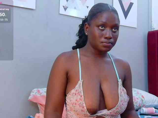 CocoaBarbie webcam