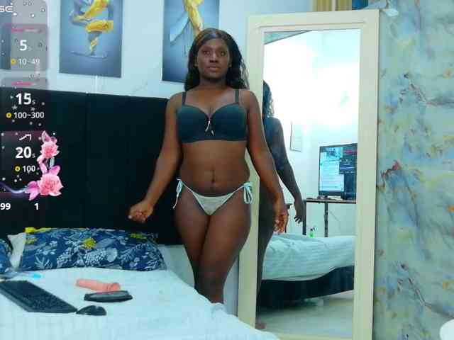 CocoaBarbie