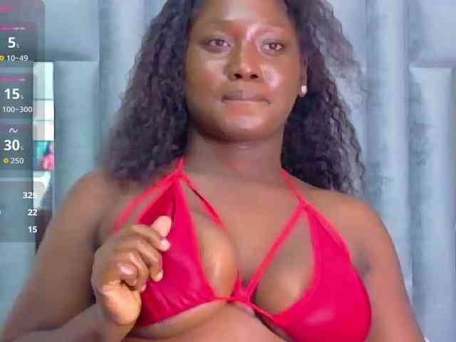 CocoaBarbie
