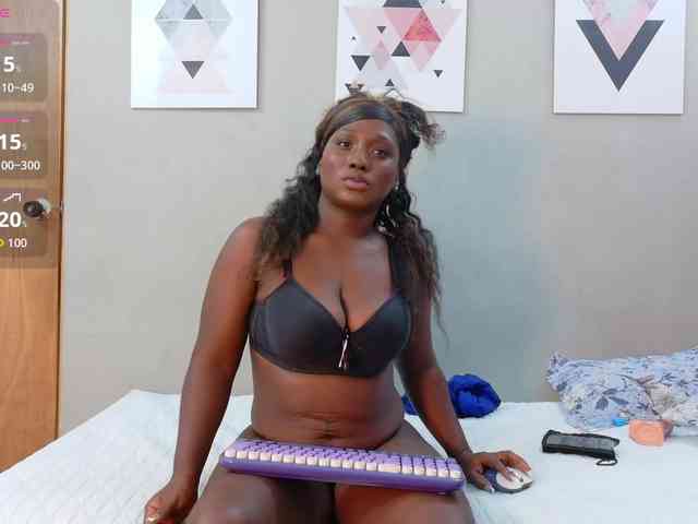 CocoaBarbie - Girl 