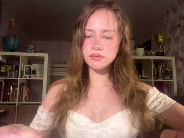 LenysikZaya live cam on BongaCams