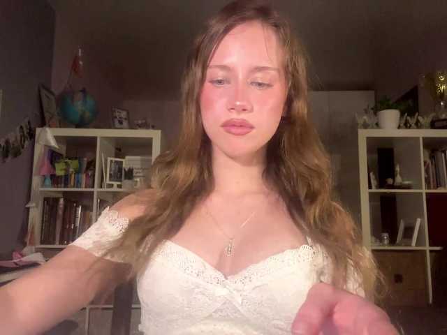 LenysikZaya live cam on BongaCams