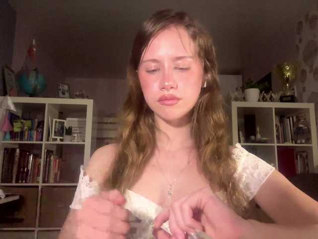 LenysikZaya live cam on BongaCams