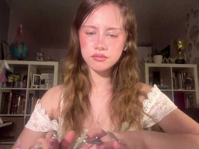 LenysikZaya live cam on BongaCams
