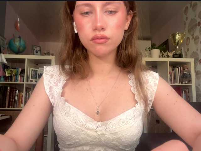 LenysikZaya live cam on BongaCams