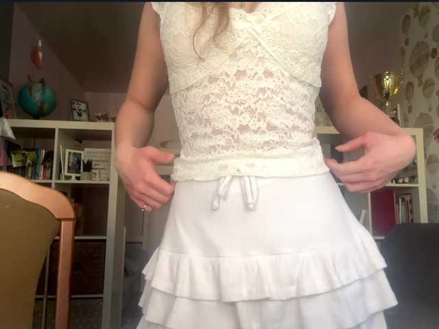 LenysikZaya live cam on BongaCams