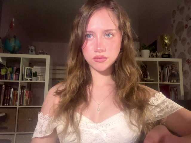 LenysikZaya live cam on BongaCams