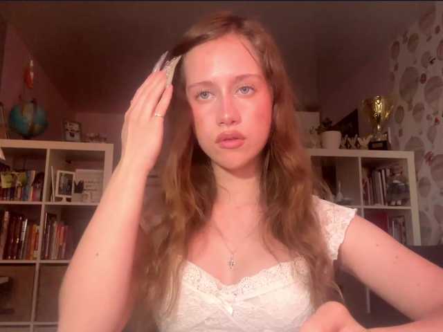 LenysikZaya live cam on BongaCams