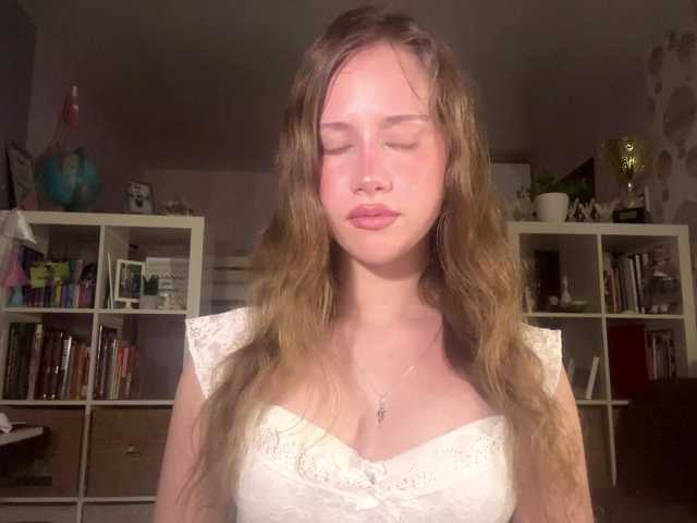 LenysikZaya live cam on BongaCams