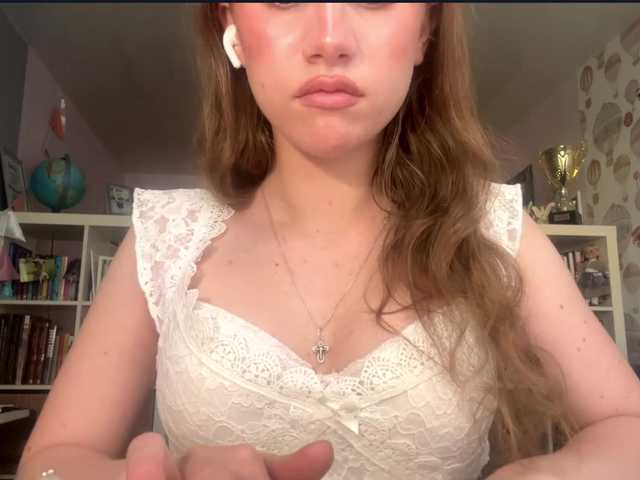 LenysikZaya live cam on BongaCams