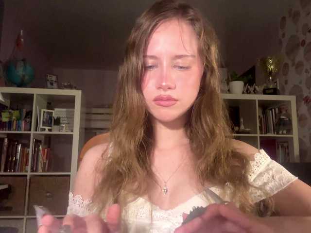 LenysikZaya live cam on BongaCams