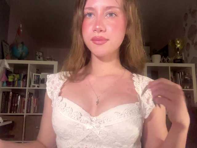 lenysikzaya live sex show