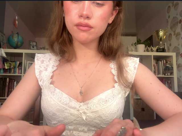 LenysikZaya live cam on BongaCams