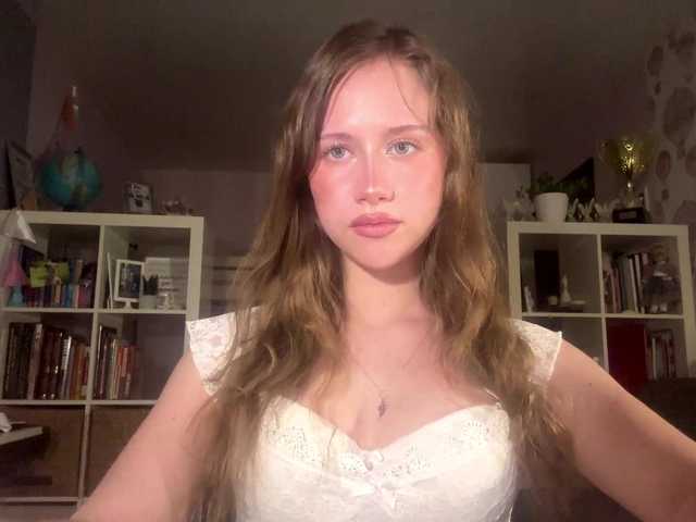 LenysikZaya live cam on BongaCams
