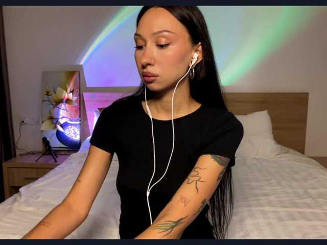 evalov live sex show