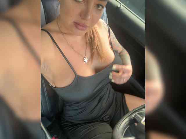 Sweet-wolf1 webcam