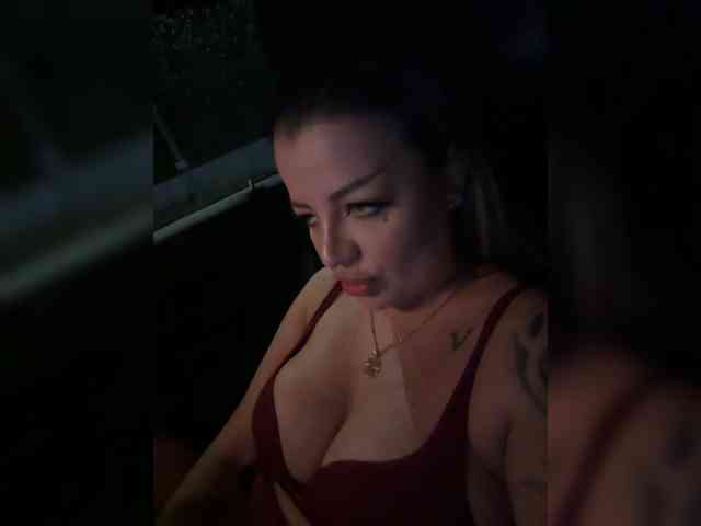 Sweet-wolf1 webcam