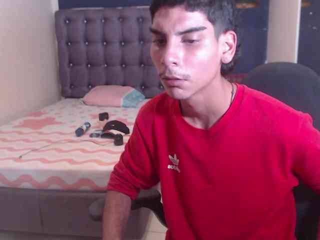 PervertBoyXX Sex Cam Show