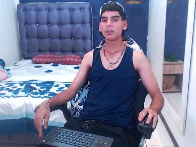 PervertBoyXX