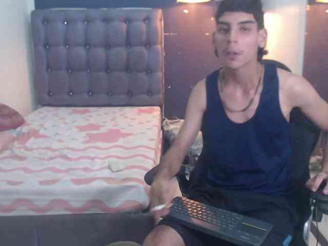 PervertBoyXX Sex Cam Show