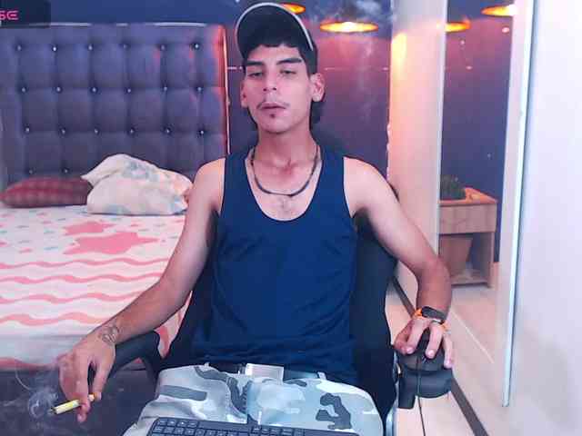 PervertBoyXX Sex Cam Show