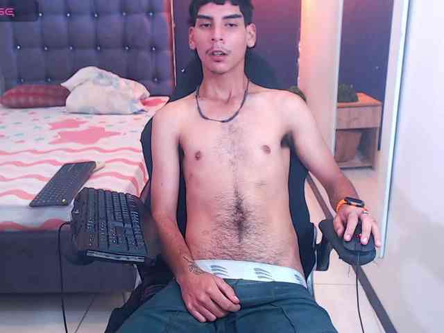 PervertBoyXX