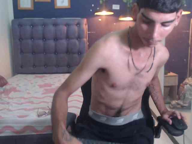 PervertBoyXX Sex Cam Show