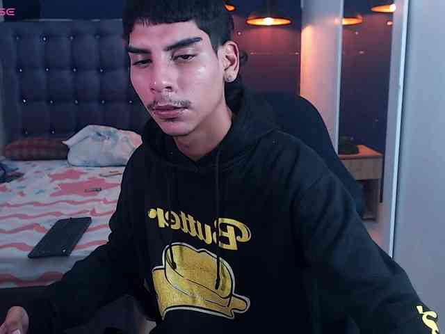 PervertBoyXX Sex Cam Show