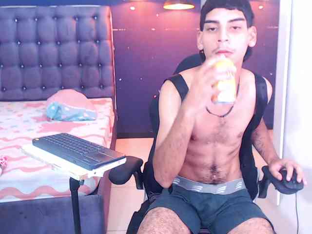 PervertBoyXX Sex Cam Show