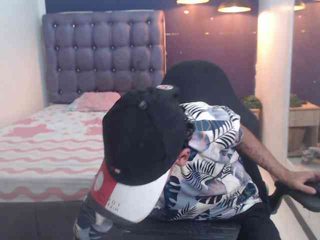 PervertBoyXX Sex Cam Show