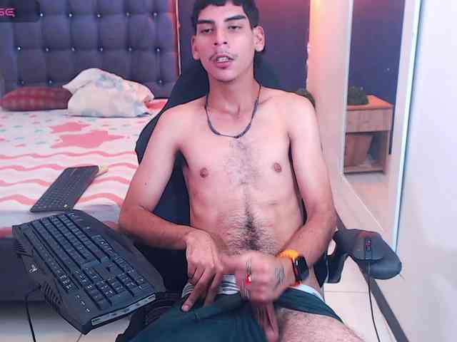 PervertBoyXX Sex Cam Show