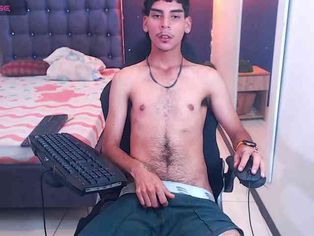 PervertBoyXX