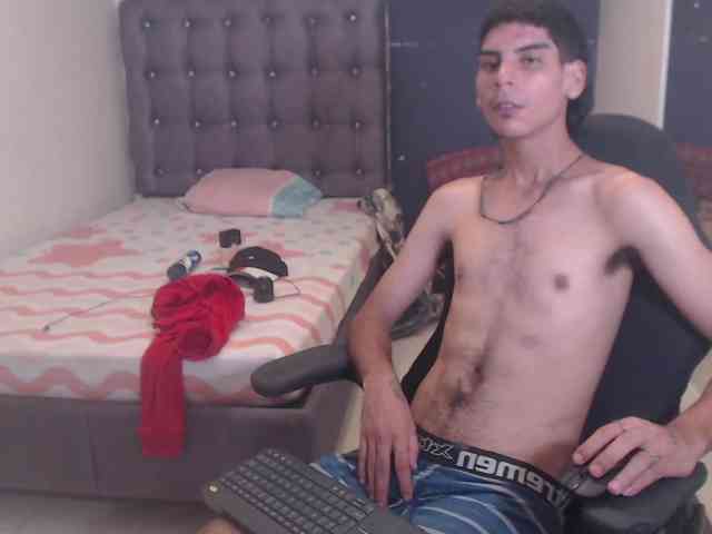PervertBoyXX Sex Cam Show