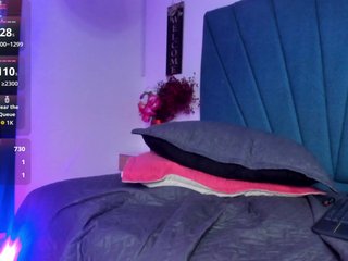 Dania-wish Porn Show