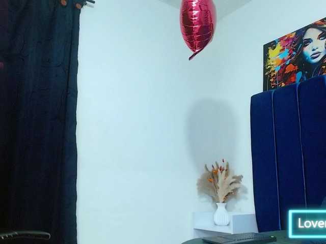 Dania-wish live cam on BongaCams