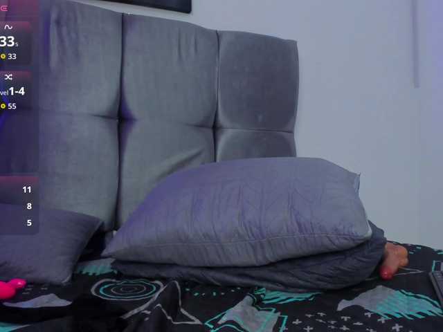 Dania-wish live cam on BongaCams