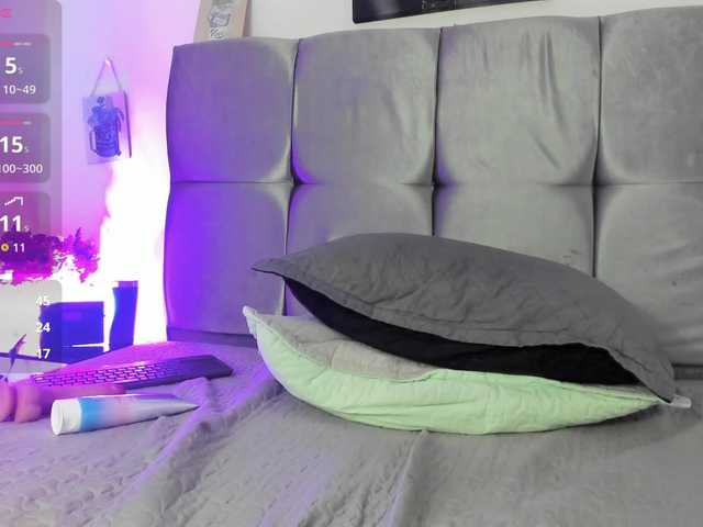 Dania-wish live cam