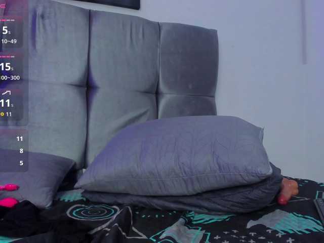 Dania-wish live cam on BongaCams