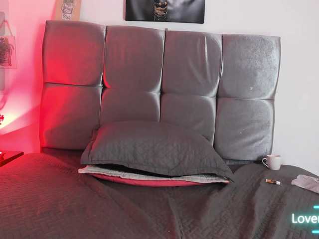 Dania-wish live cam on BongaCams