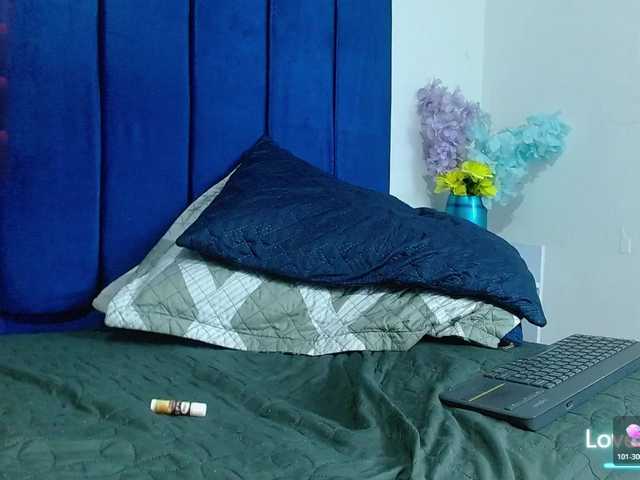 Dania-wish live cam on BongaCams