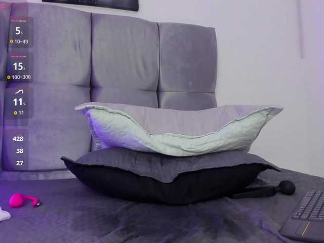 Dania-wish live cam on BongaCams